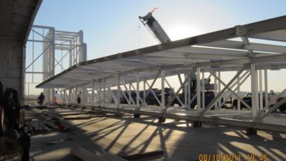 Permalink to:Steel Structures Permalink to:Steel Structures