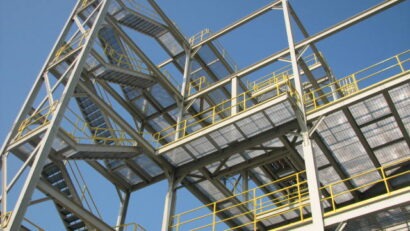 Permalink to:Facility Infrastructure Permalink to:Facility Infrastructure